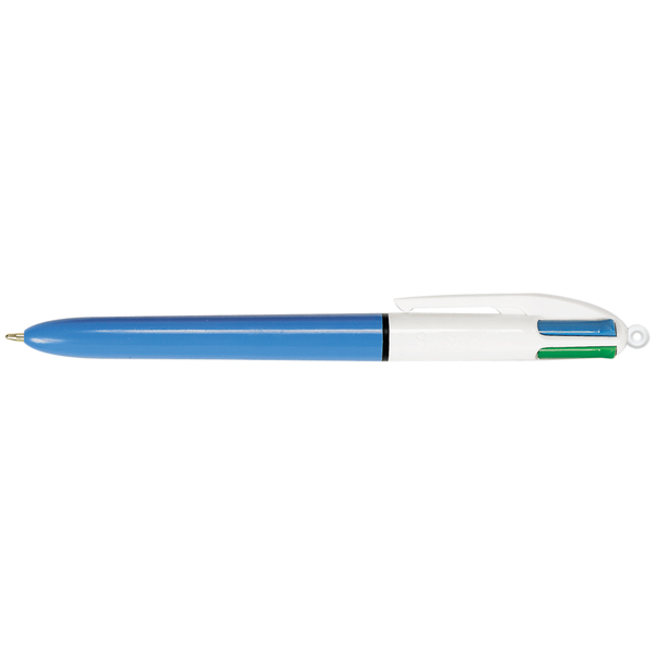 

Długopis Automatyczny 4-KOLOROWY Bic Medium 1szt.