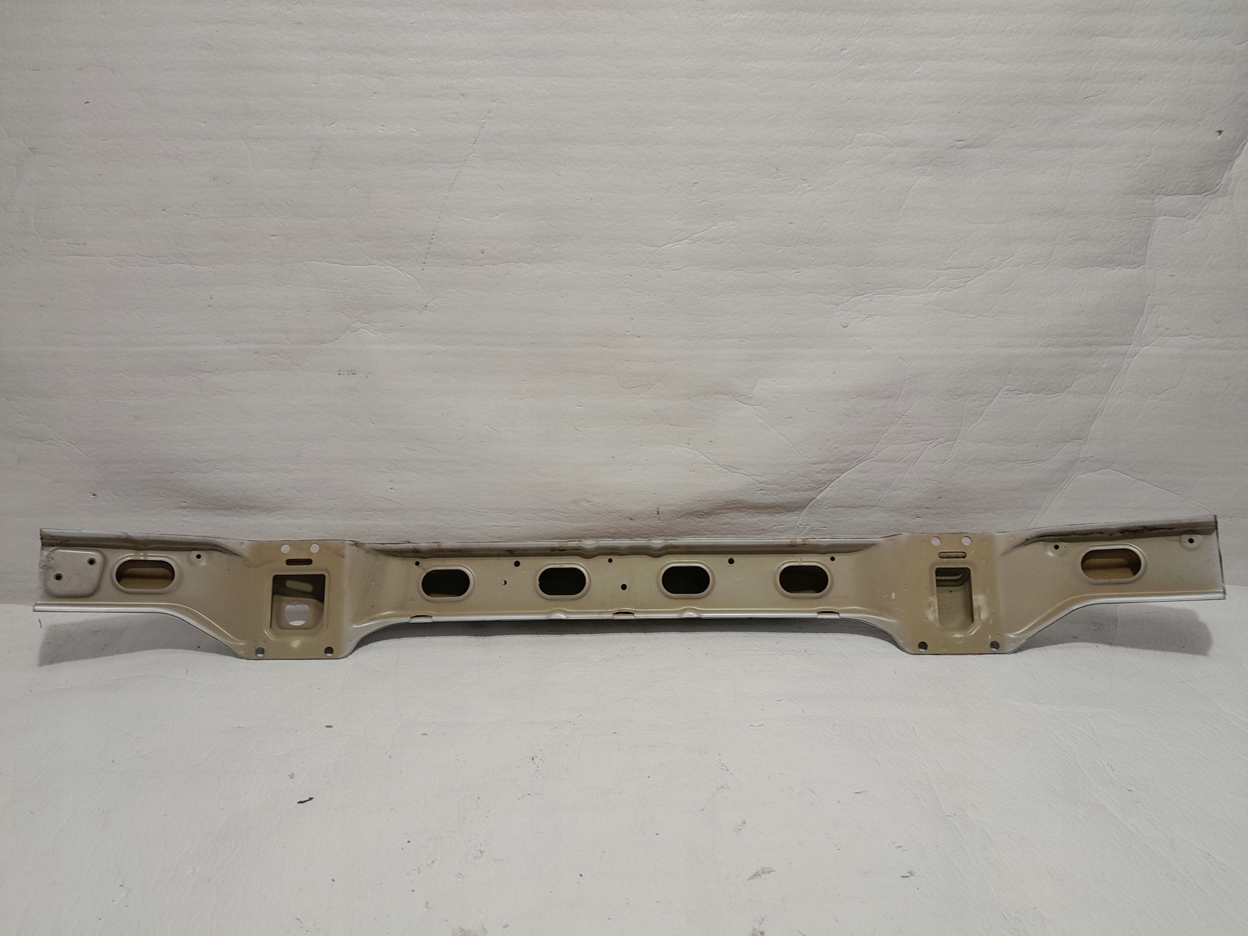 MERCEDES SPRINTER W907 bumper support front