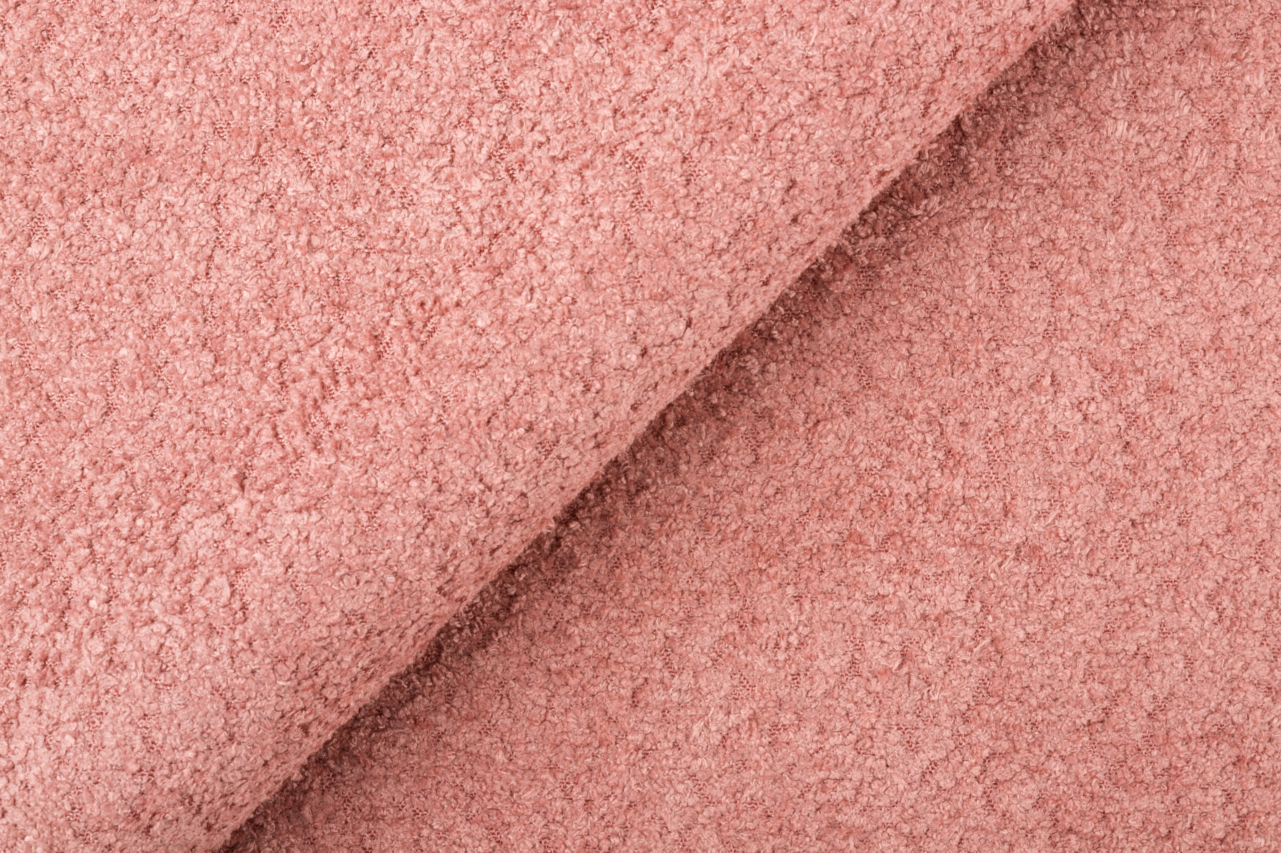 TKANINA OBICIOWA BUKLA materiał boucle Catch Me 20