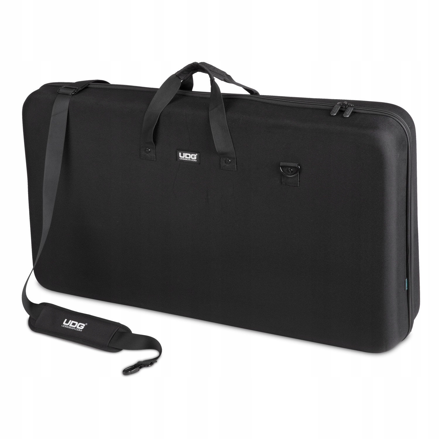 Pevná prepravná taška Udg U8304BL DDJ-REV5 DDJ-FLX10 Rane Four Xdj-xz