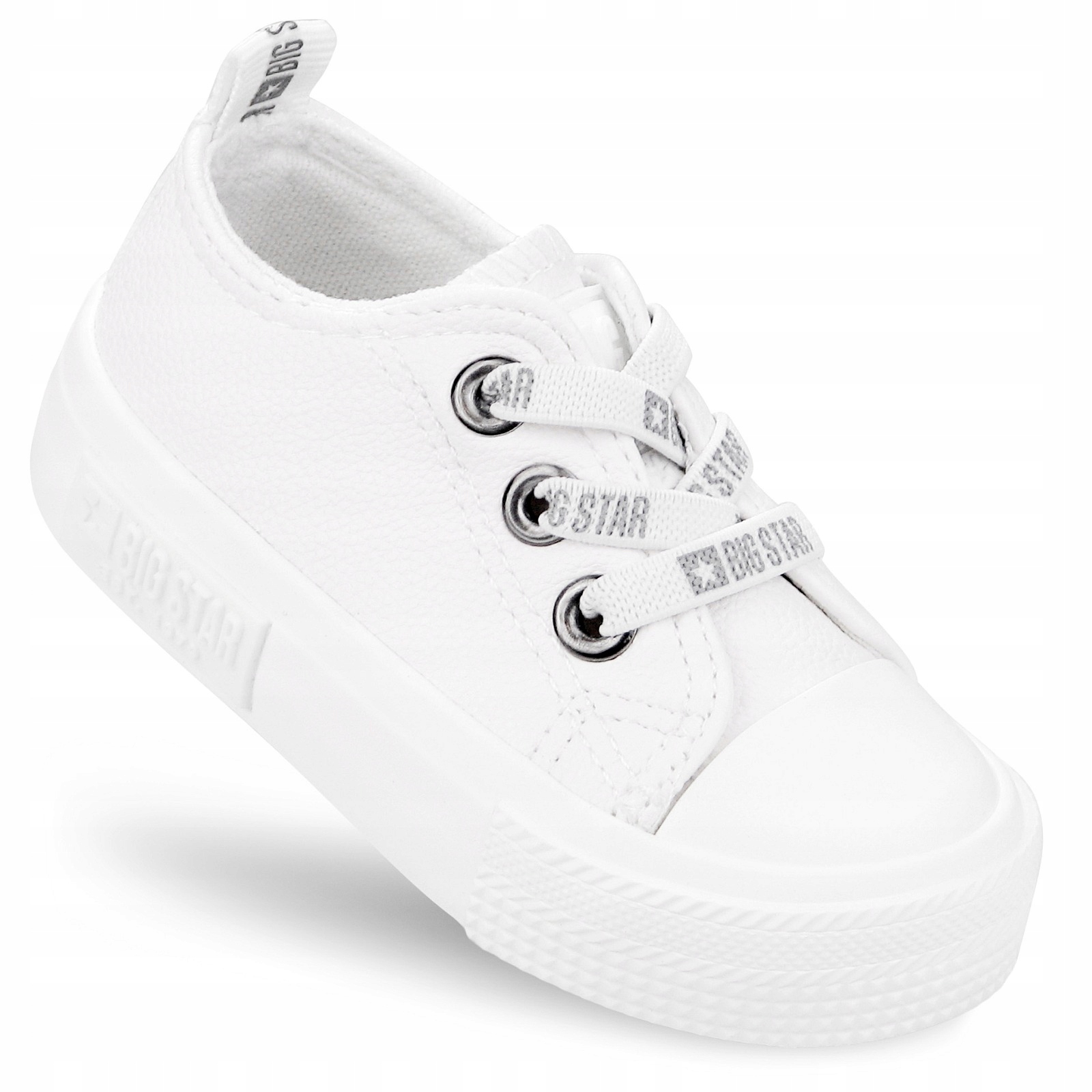 

Trampki Niemowlęce dziecięce Big Star KK374058 20