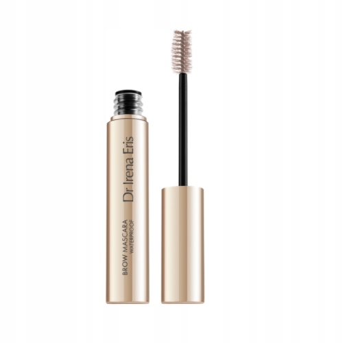 Dr Irena Eris Waterproof Brow Styling Gel řasenka na obočí Blonde