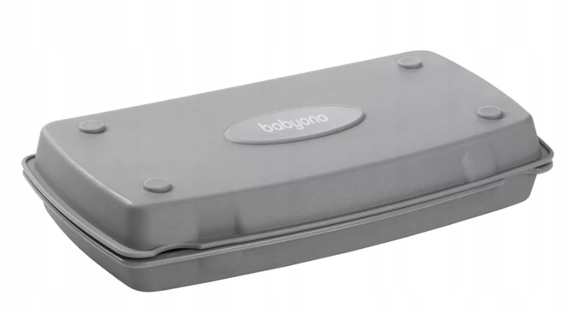 BABYONO SUSZARKA DO BUTELEK I SMOCZKÓW SKŁADANA Kod producenta 1071/01