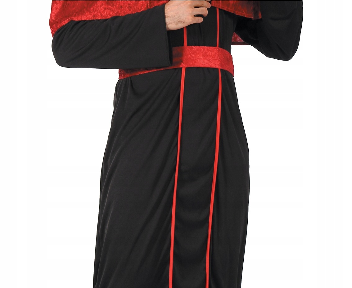 Kostým biskupa Kraszek , vel. XL/XXL