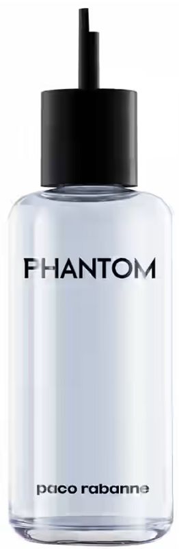 Paco Rabanne Phantom Edt Náplň 200 Ml