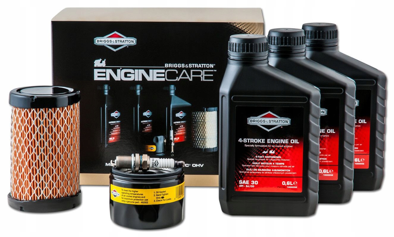 Servisný set B&s 992243