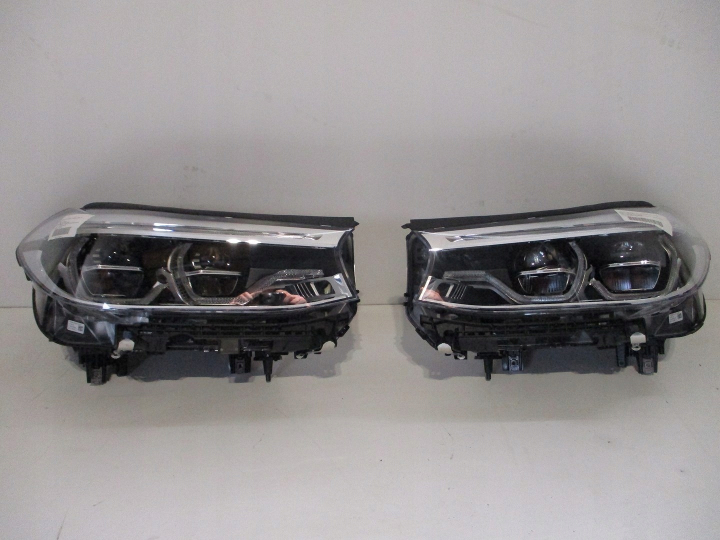 Lampa lampy BMW 6 G32 GT FULL LED 8497226