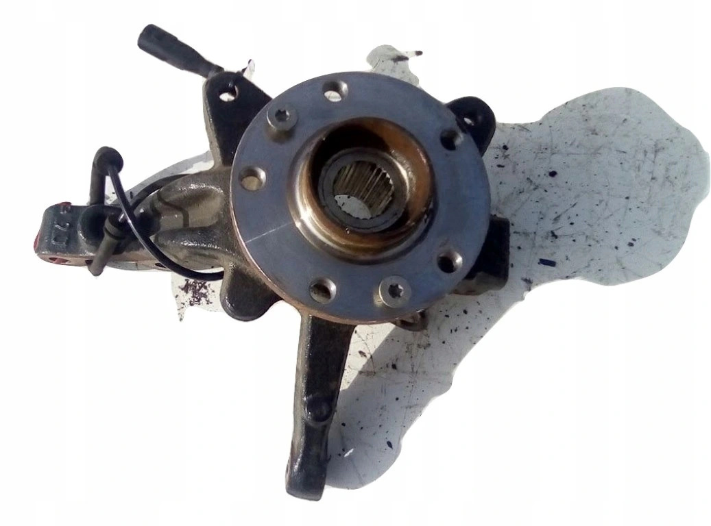 155688396023r32 - Маточина права кросовер RENAULT Kangoo CITAN MERCED