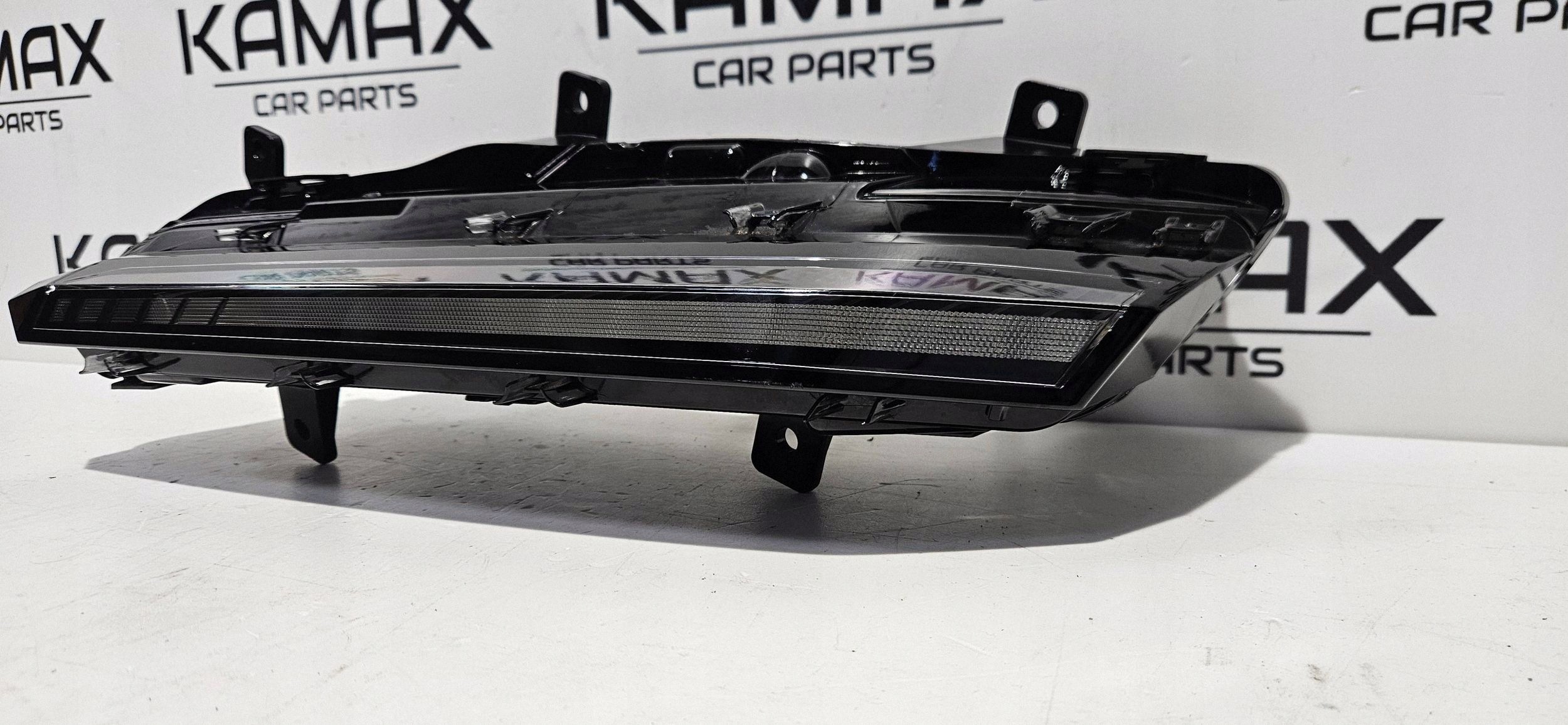 light right front DRL LED PEUGEOT 308 T10 21- original 9835230880