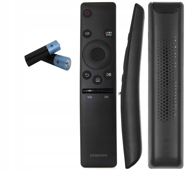 Originální Dálkový Ovladač Pro Televizor Samsung UN55KU6500 UN55KU6500F UN55KU6500FXZA