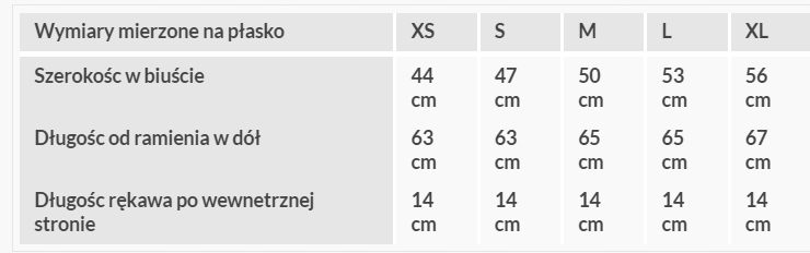 BLUZA CIĄŻOWA I DO KARMIENIA 'DMUCHAWIEC' rozm. XL Wzór dominujący bez wzoru