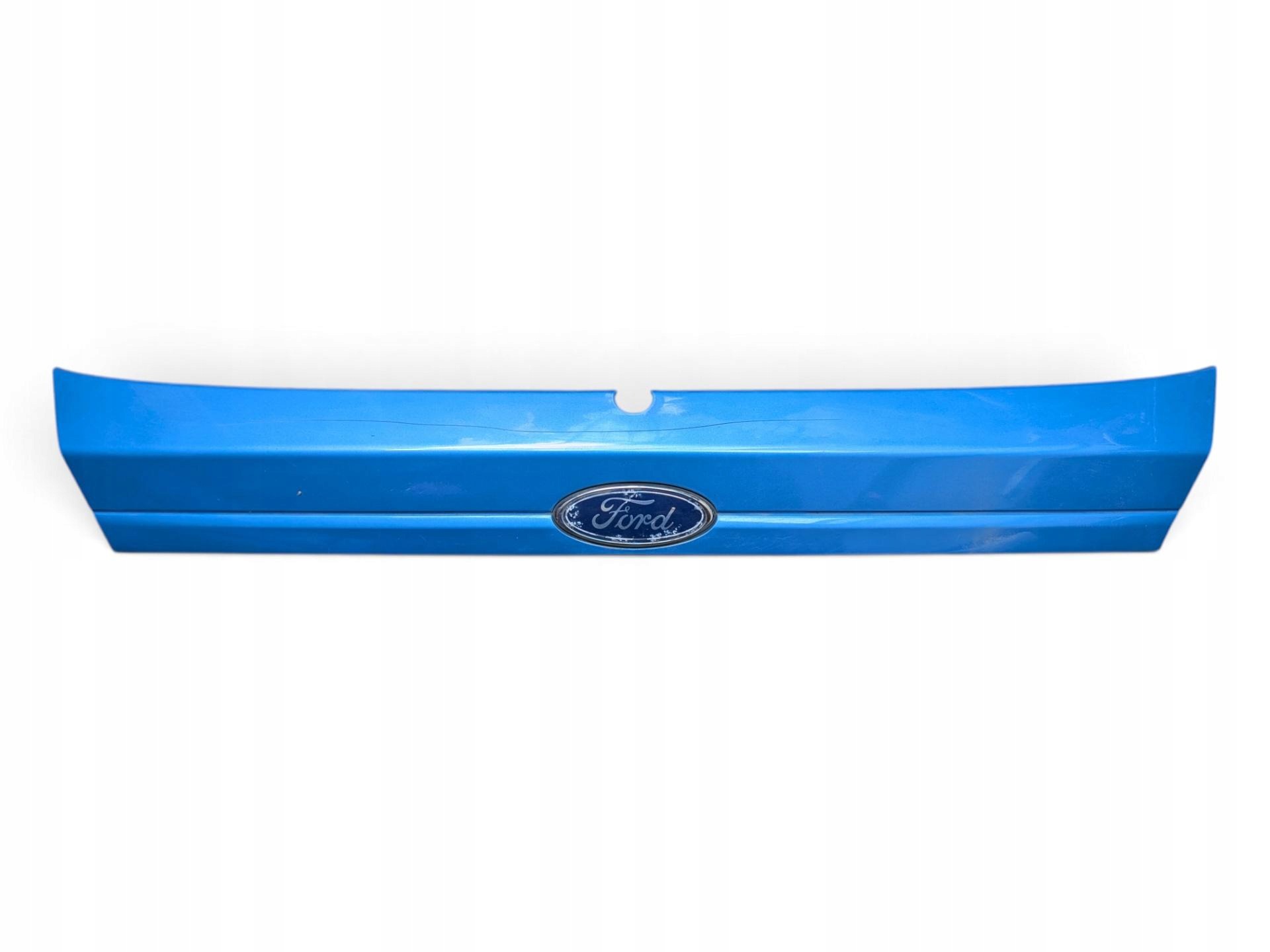 moulding bonnet Ford Fiesta 6 2009 8A61-A43404-BDW