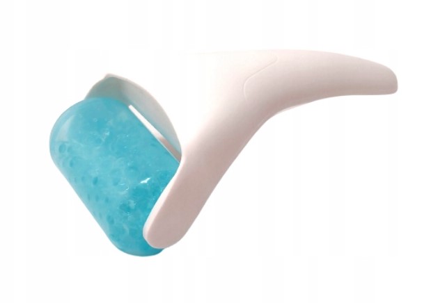 

Ice Roller Chłodzący Masażer Wałek Do Twarzy Koi