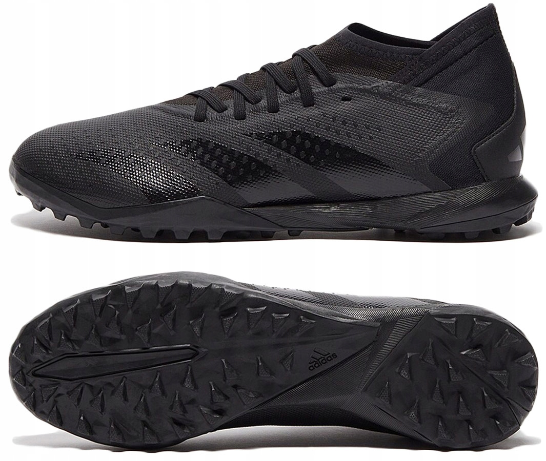 Buty piłkarskie Turfy Adidas Predator Accuracy.3 Tf na Orlik sztuczna trawa