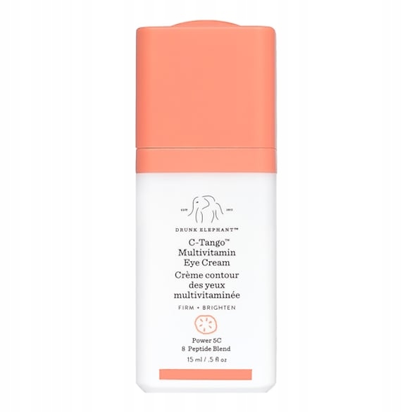 Drunk Elephant C Tango Multivitamin Eye Cream krém pod oči 15 ml
