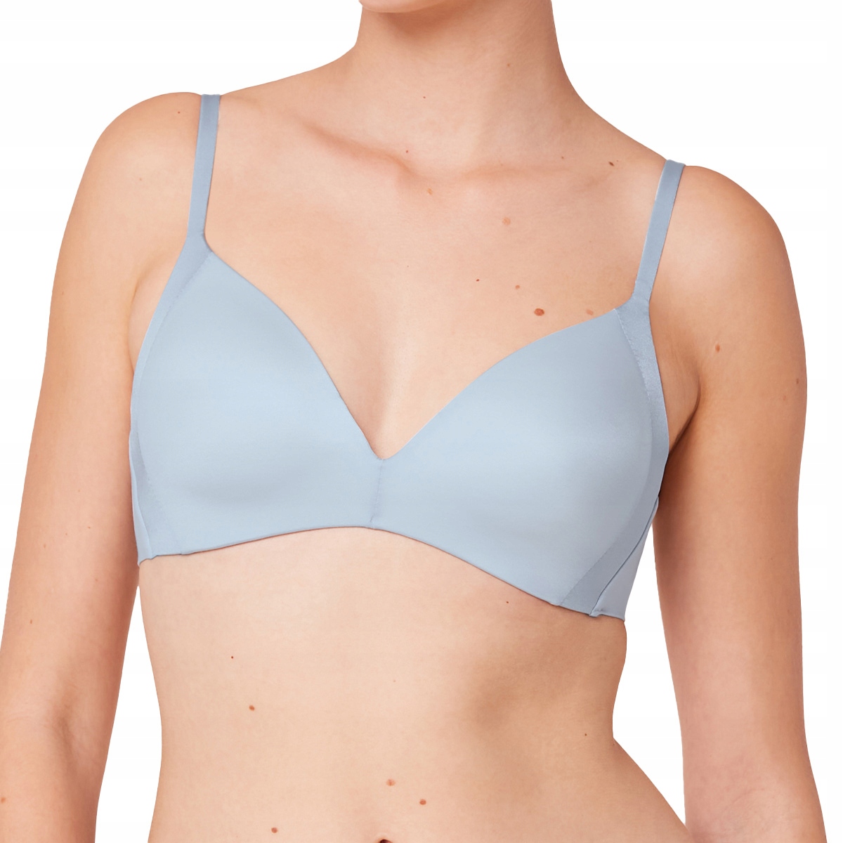 T047 Triumph Body Make-Up Soft Touch P Ex vyztužená podprsenka vel. 85A