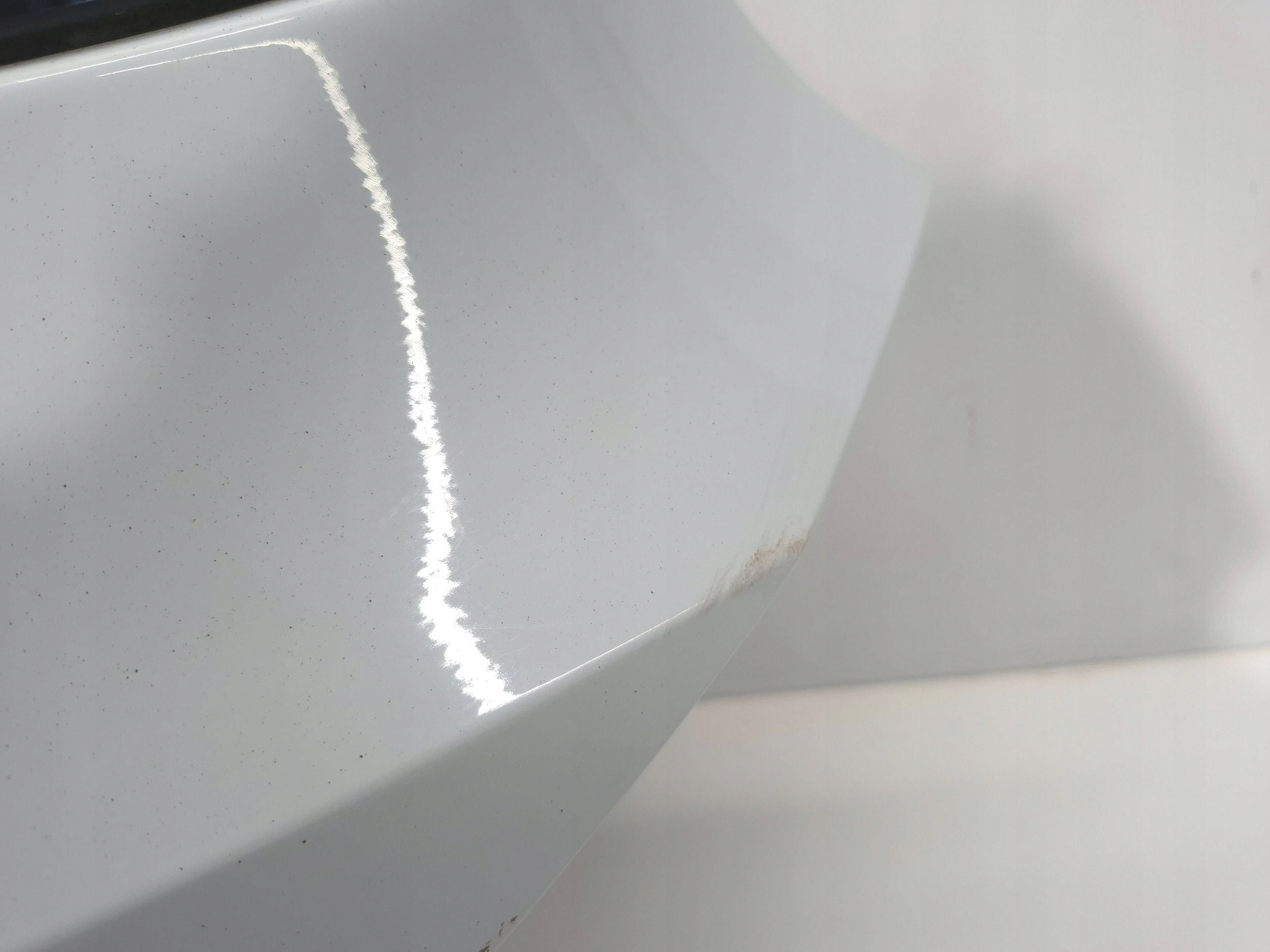 boot door rear VW SCIROCCO LIFT LC9A 16R