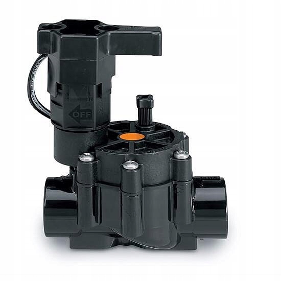

Elektrozawór do linii kroplującej Rain Bird 75 Lfv