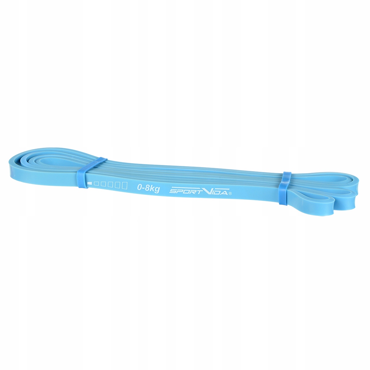 

Guma Crossfit Taśma Fitness Power Band Oporowa 8KG