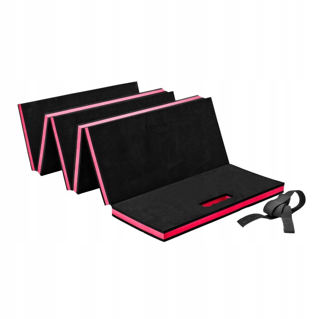 

Mata Warsztatowa Podkładka Pod Kolana Leżanka Eva