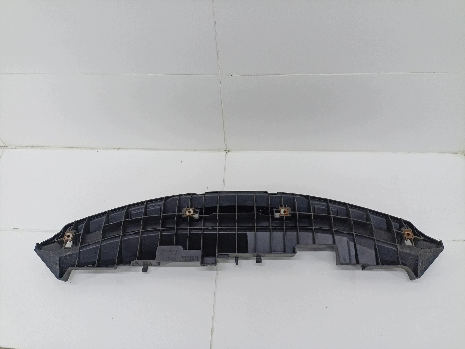 cover below bumper front Mazda 6 2 facelift GH 2011 GS1E500S0