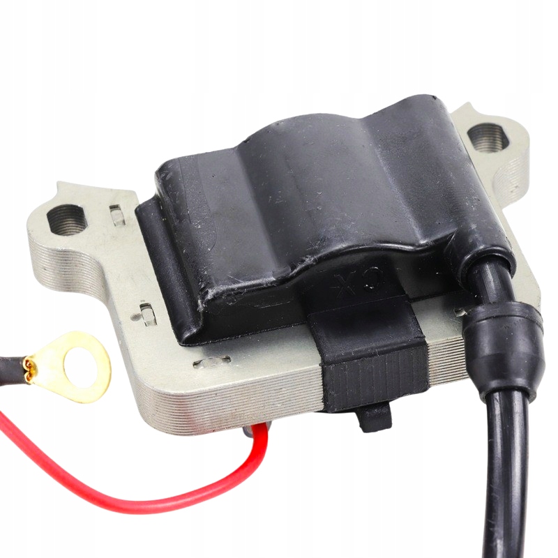 CEWKA ZAPŁONOWA DO KOSY PODKASZARKI SPALINOWEJ KOS NAC ISKROWNIK CG430/520 Marka Adeytos