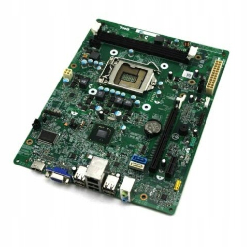 Płyta główna Micro ATX Dell DIH61R/Palm Beach_SFF