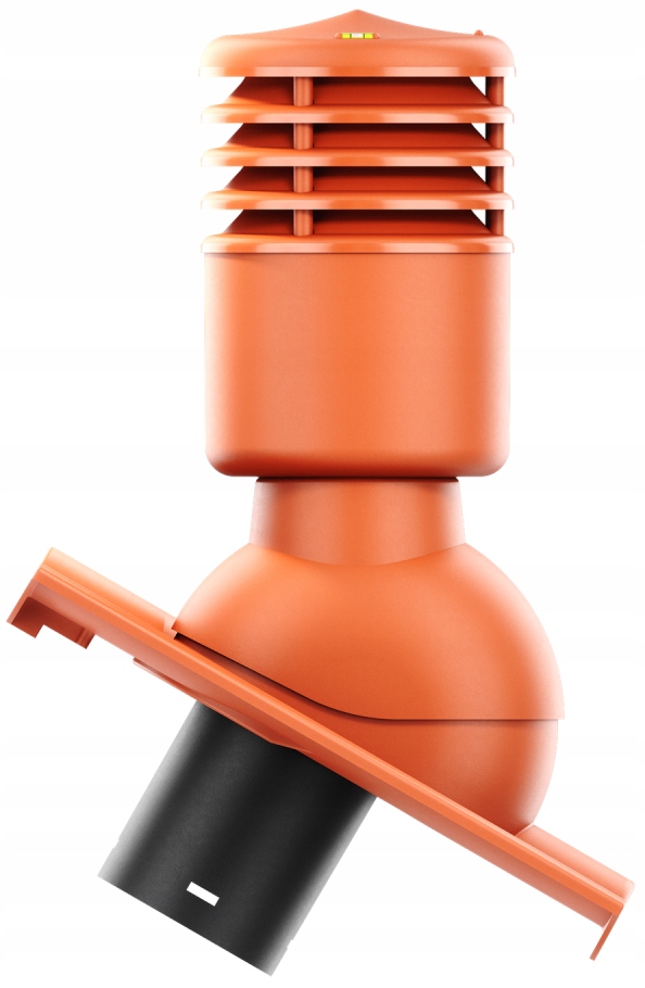 KOMINEK OC. 125 DO DACHÓWKI BRAAS CELTYCKA CEGŁA Kod producenta SMART KDBOD-1-6