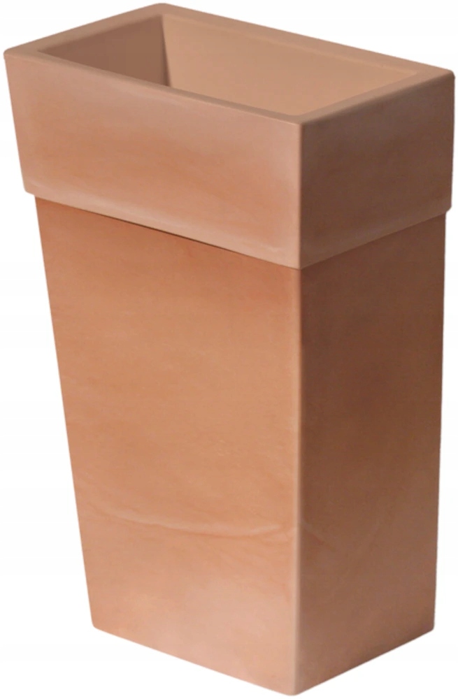 Bama Kvetináč Satellite, terracotta