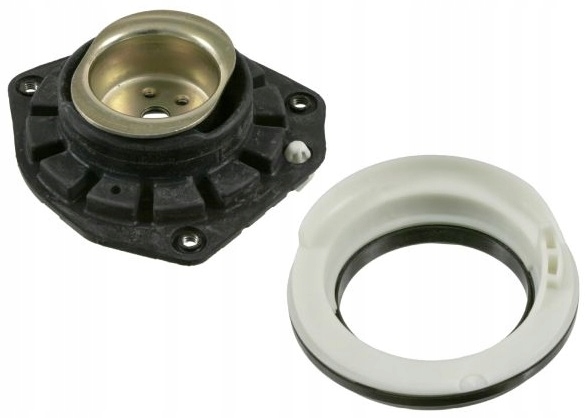 

Poduszka kolumny Mc Phersona przód L/p (z łożyskie