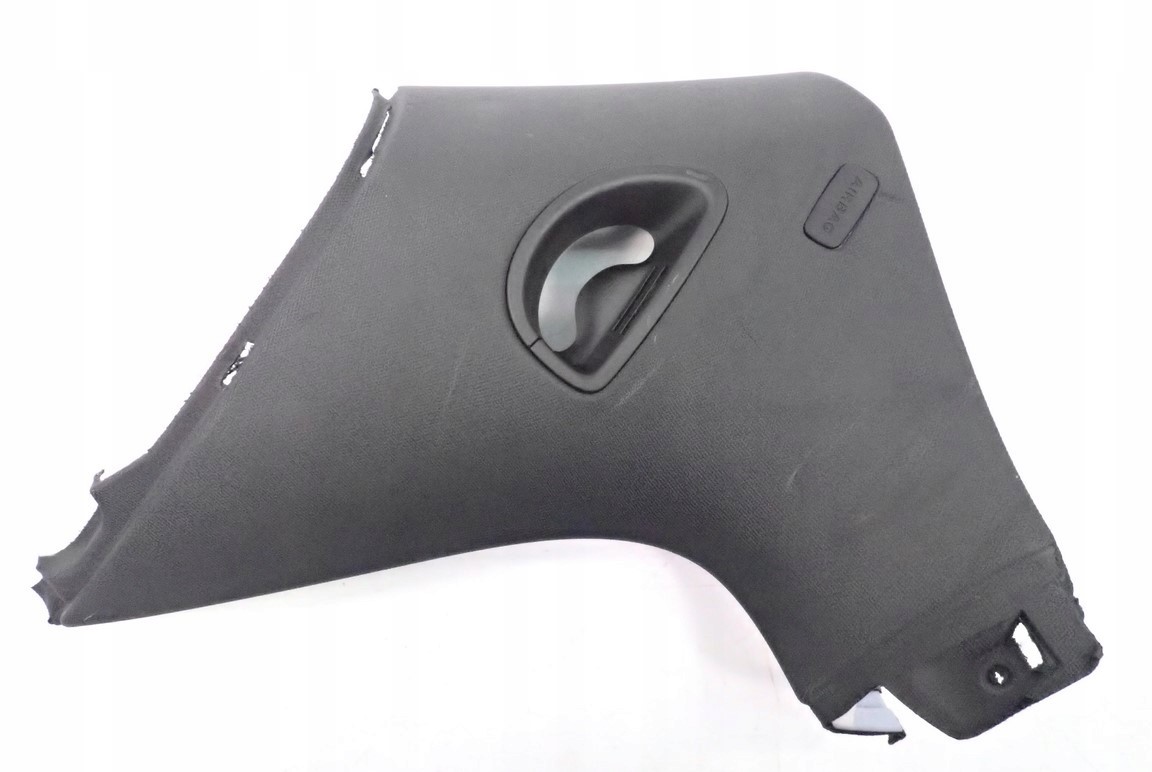 POSZYCIE SŁUPKA D 4L0867246 EK4 AUDI Q7 Producent części Audi OE