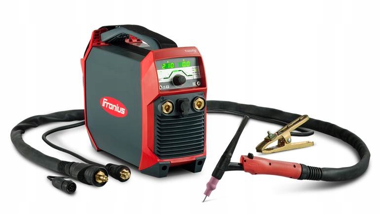 Spawarka TIG Fronius TIG TransTig 210/EF Marka Fronius