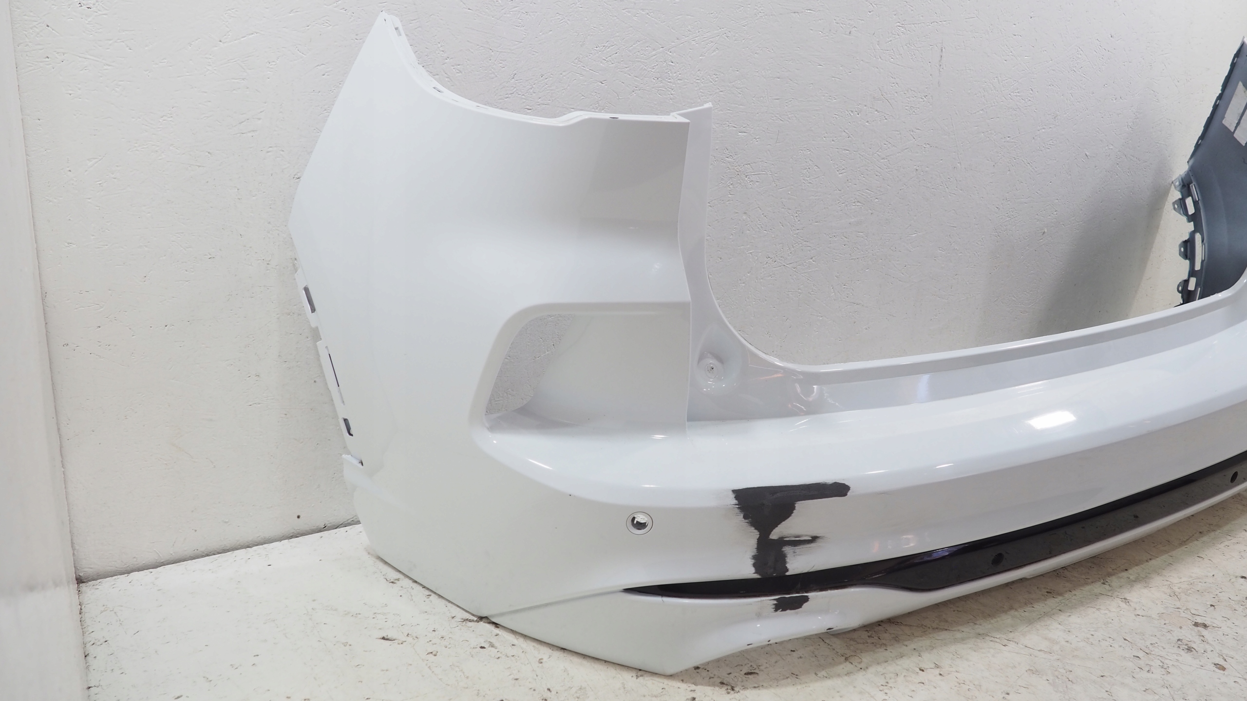 Ford Kuga MK3 ST Line bumper rear part rear C09086-487