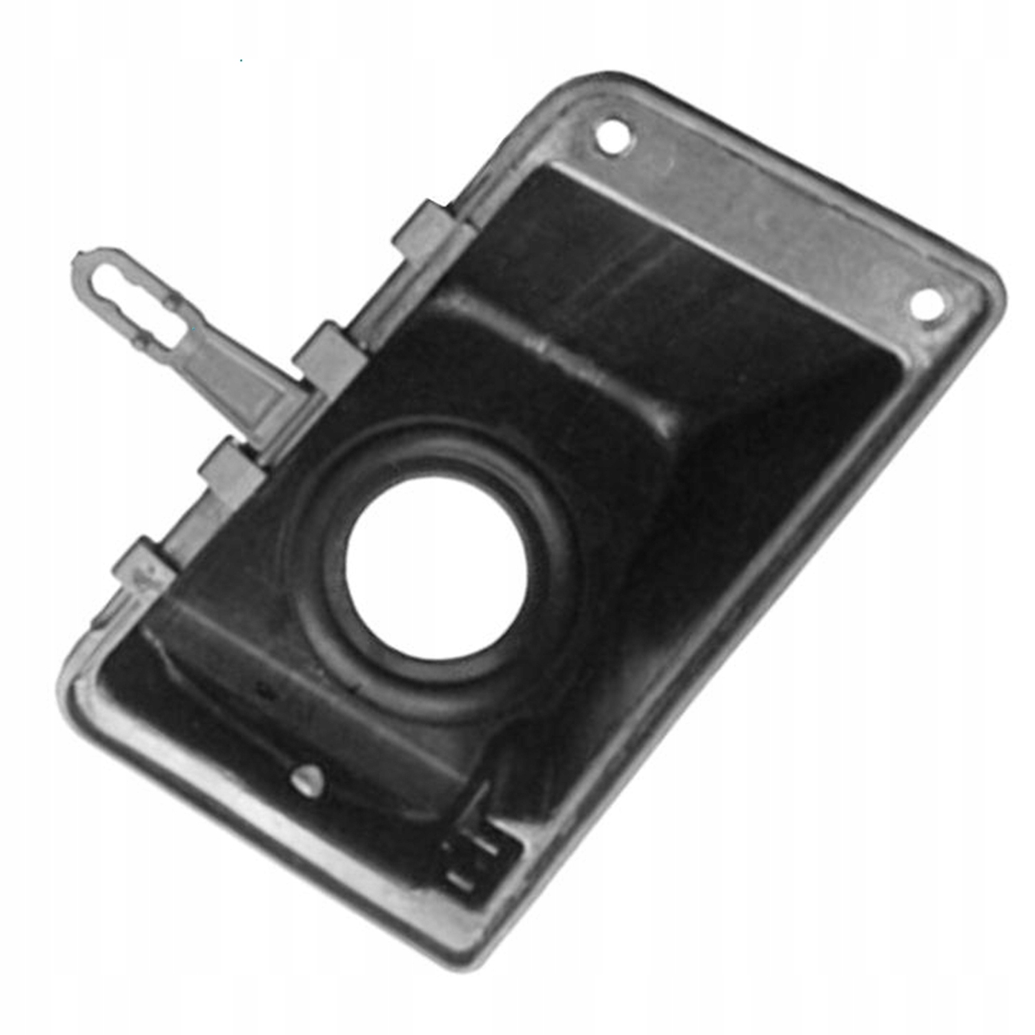 OBUDOWA KORKA WLEWU PALIWA BAKU do Ford Transit Mk7 2006 2007 2008 2009