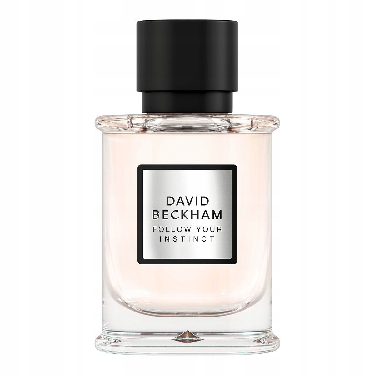 Coty Beckham Follow Your Instinct Edp 50ML+