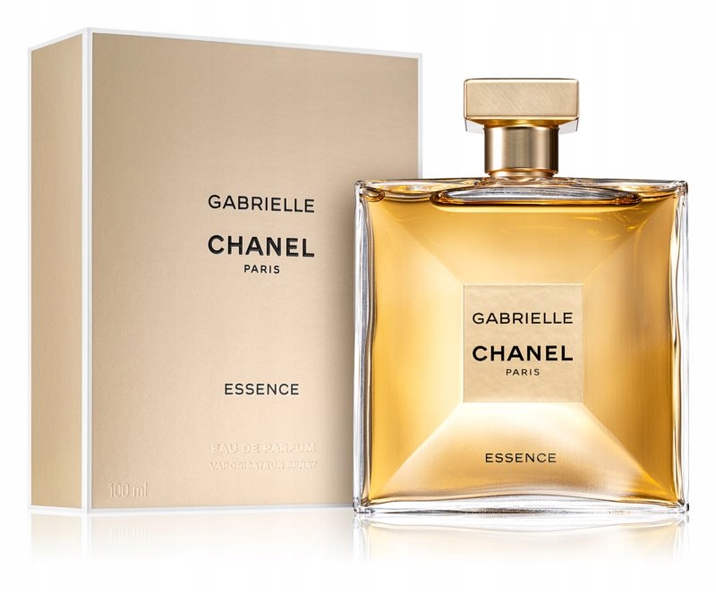 Chanel Gabrielle Essence Parfémovaná voda 100 ml