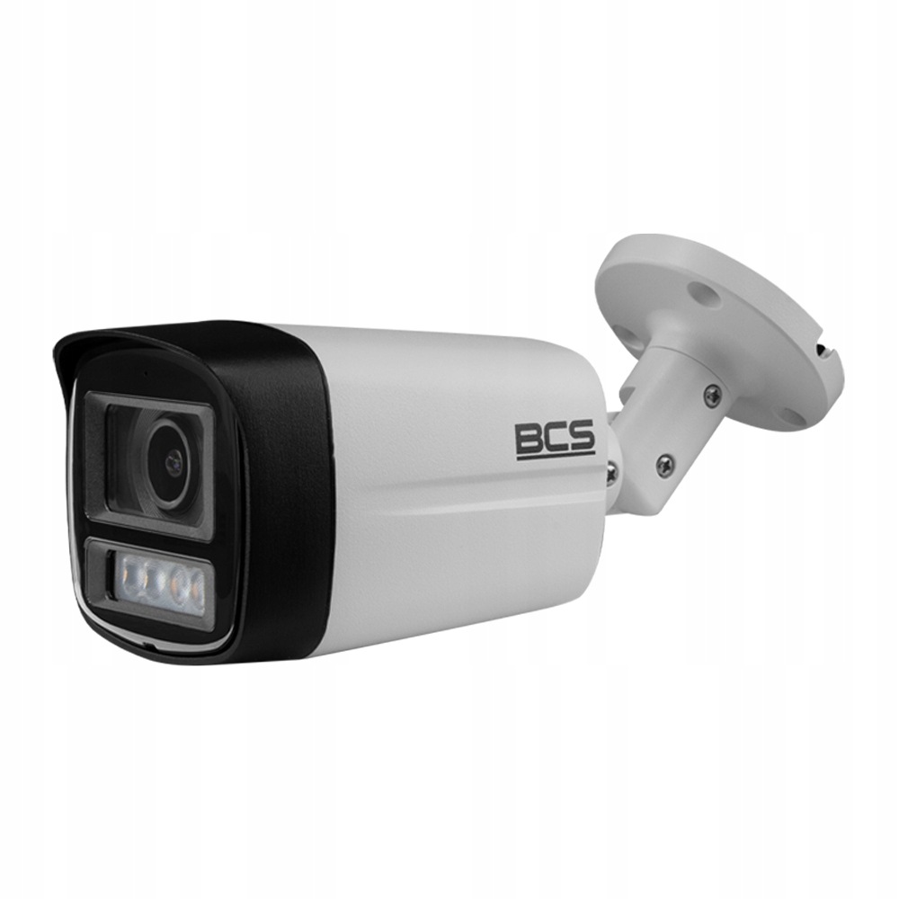 Ip kamera Bcs BCS-L-TIP26FCL5P-Ai1 6Mpx 2.8mm IP67