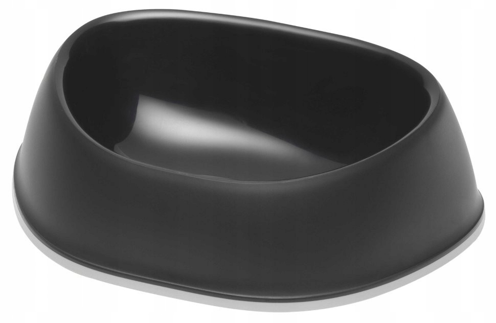 

Miska Moderna Sensibowl 2200 ml Czarny