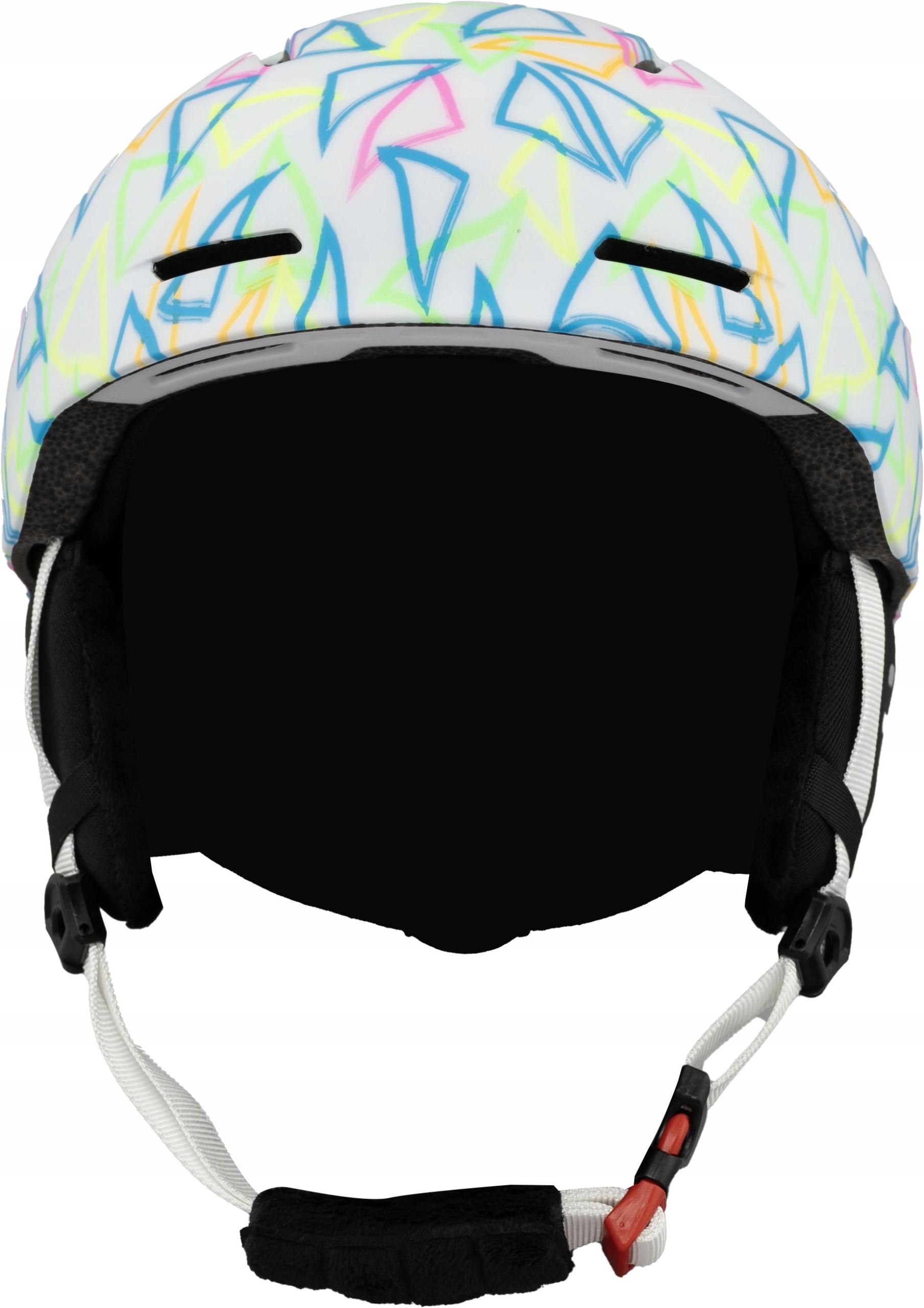Kask narciarski Blizzard Flash Junior r.52-56cm