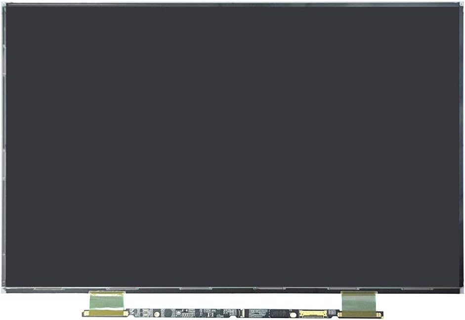 Led snímač Ips 13" 1440 x 900 LCD pro MacBook Air A1466 A1369