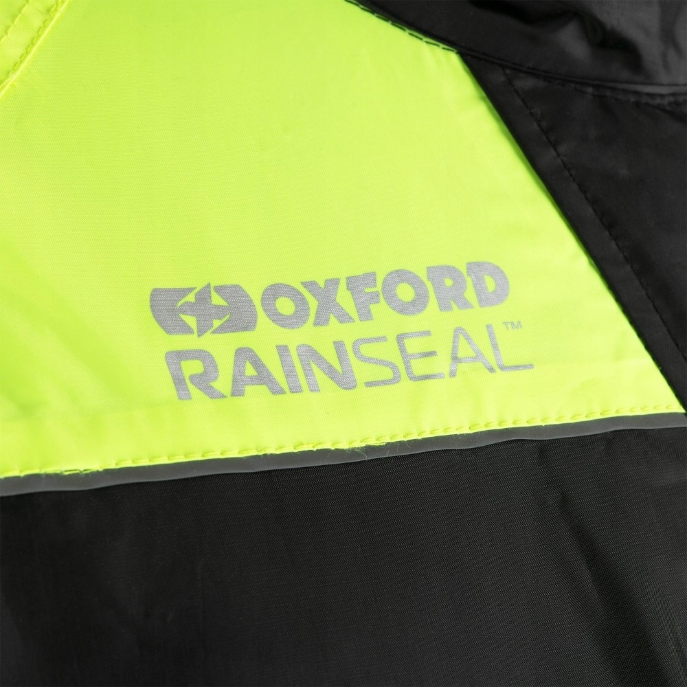KOMBINEZON PRZECIWDESZCZOWY OXFORD RAINSEAL L Producent Oxford