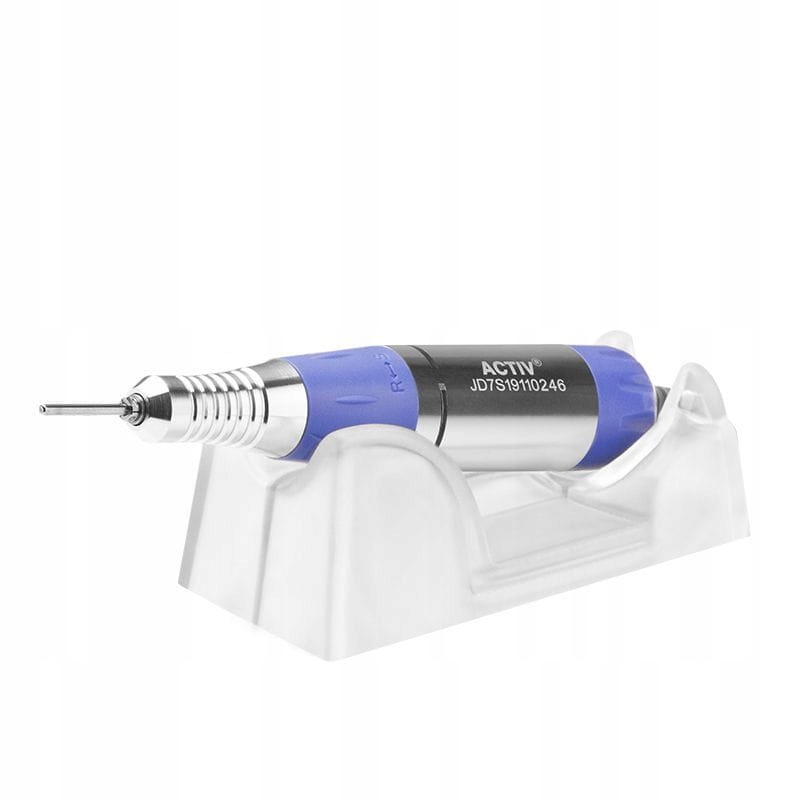 FREZARKA DO PAZNOKCI MANICURE PEDICURE 35W FREZY Model JD700