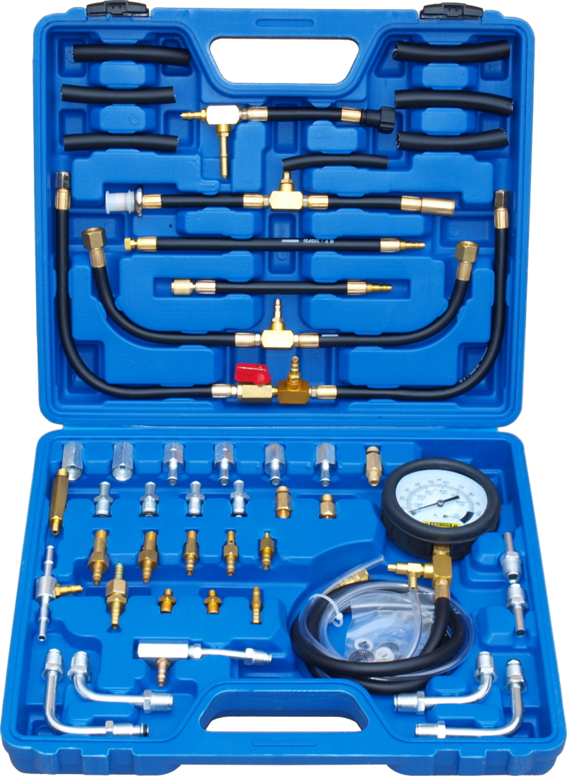 

Tester Miernik Ciśnienia Paliwa Wtrysk Benzyny Max