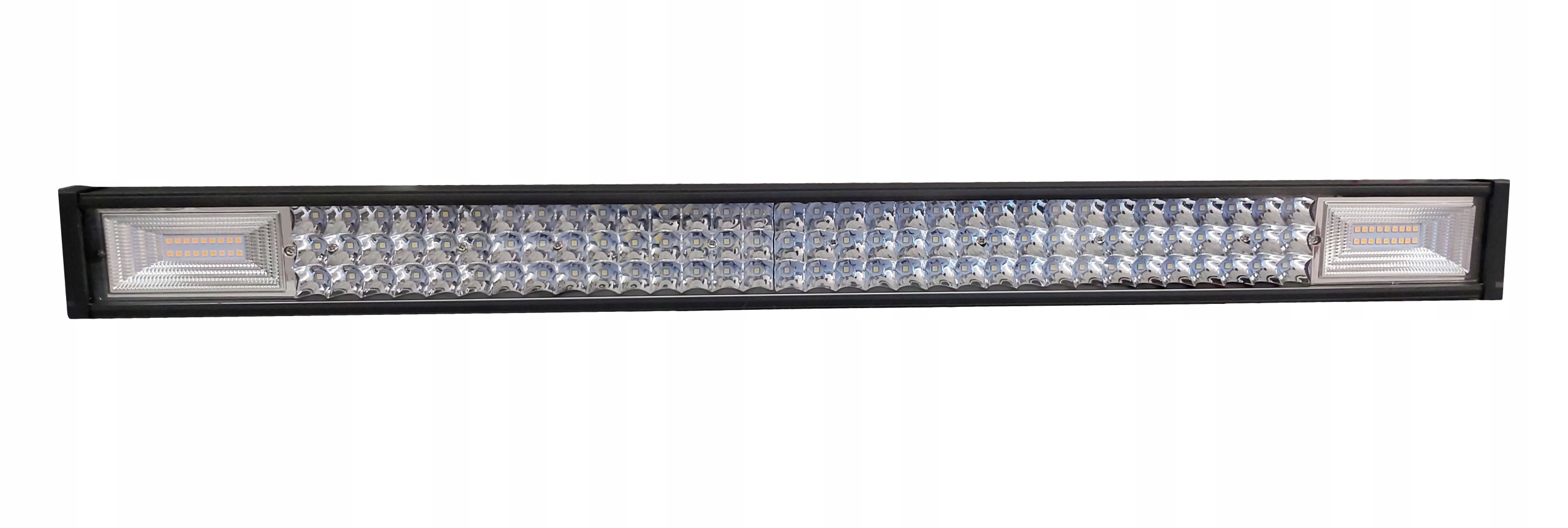 BELKA JEDNOSTRONNA ŚWIATŁO ROBOCZE + KIERUNKOWSKAZ