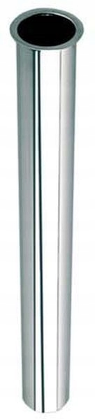 PRZEDŁUŻKA DO SYFONU UMYWALKOWEGO FI32 Z KOŁNIERZEM DŁUGOŚĆ 250 MM