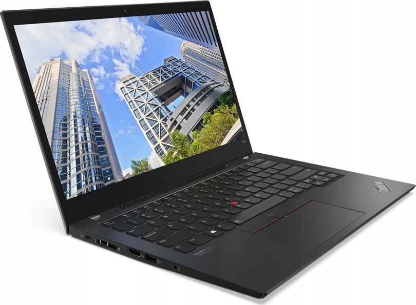 Lenovo ThinkPad T14s Gen 2 i7-1185G7 32GB 512 FHD 1920x1080 W11Pro
