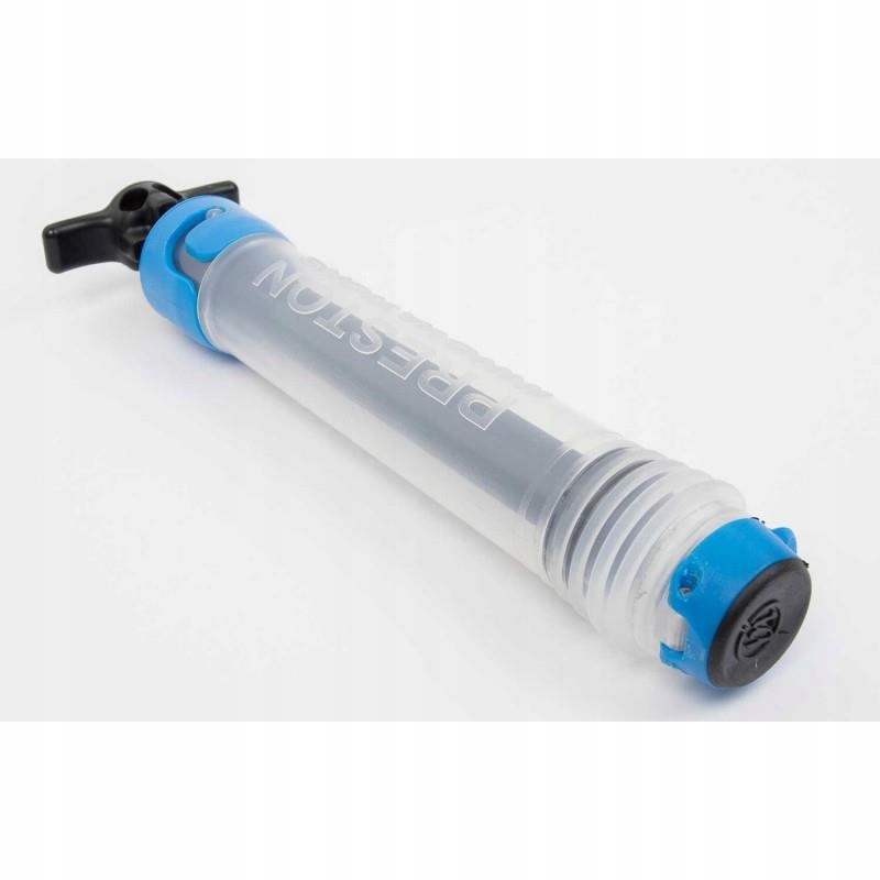 Preston Pellet Pump Pompka Do Pelletu