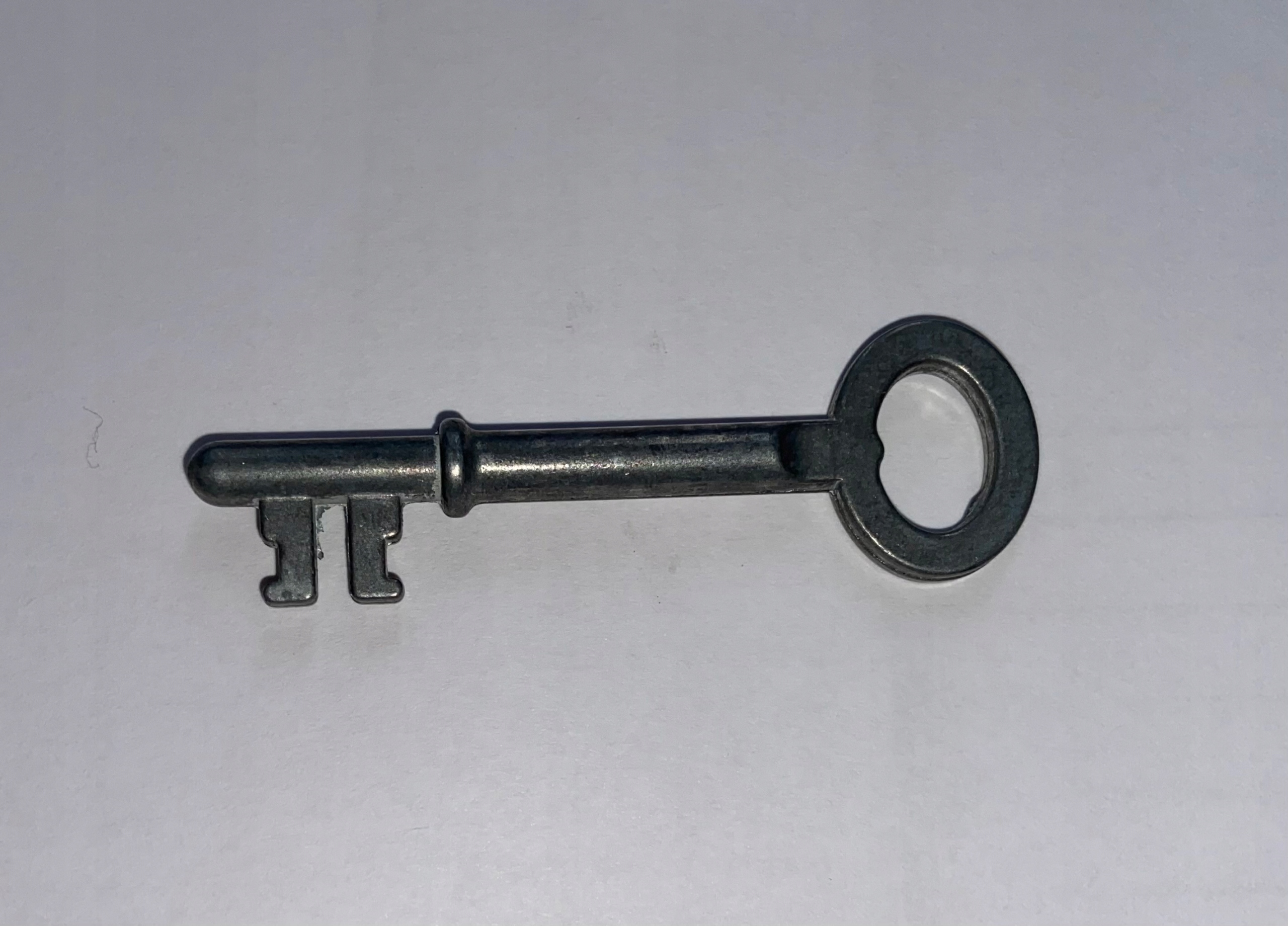 Klucz do zamka GJM Boda