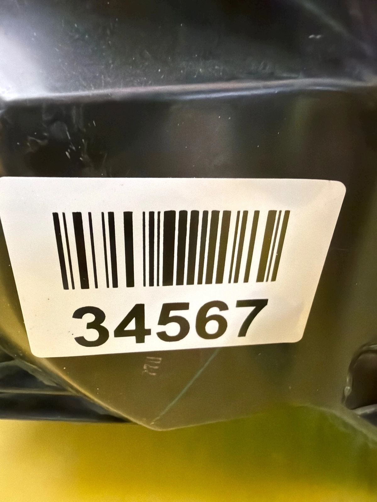 light left Subaru Impreza GH 2007- Xenon