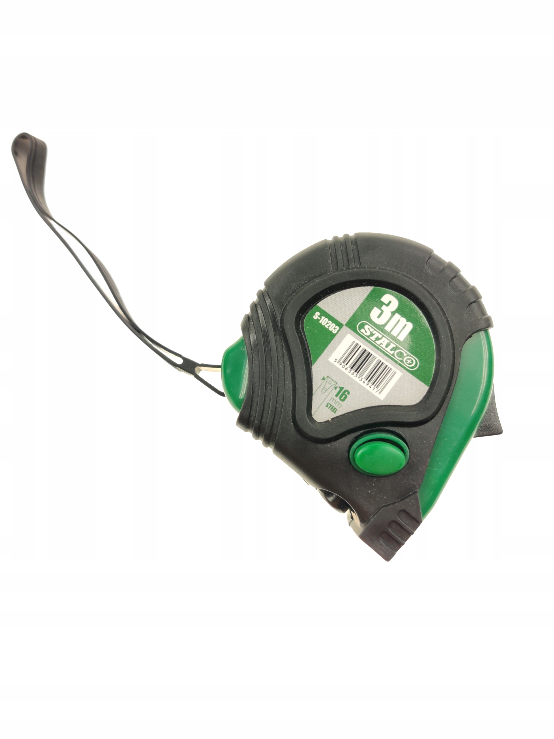 

Miara zwijana Stalco 3 m x 16 mm z blokadą